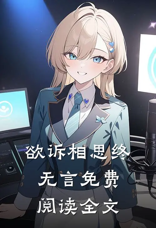欲诉相思终无言免费阅读全文