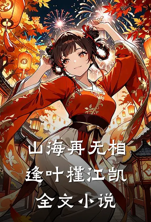 山海再无相逢叶槿江凯全文小说