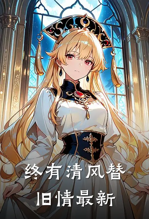 终有清风替旧情最新