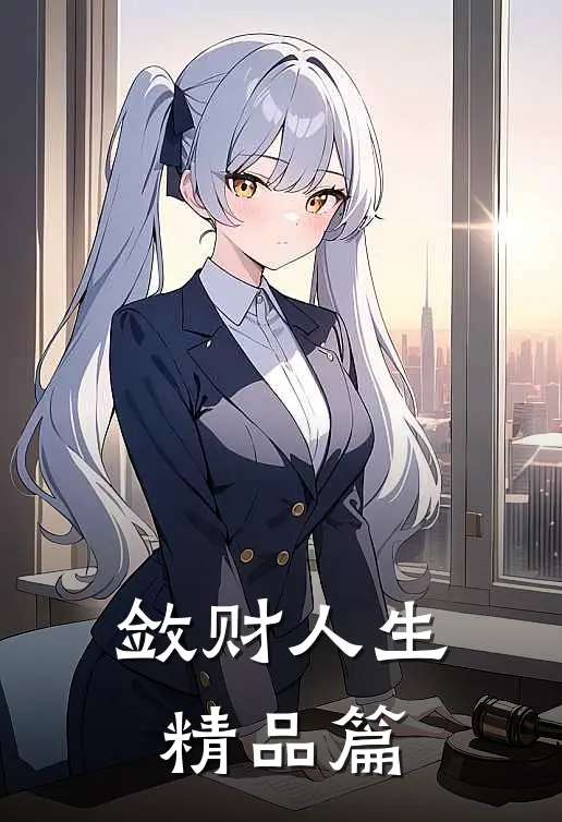 敛财人生精品篇在线观看