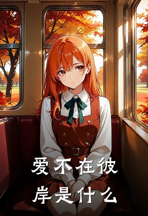 爱不在彼岸是什么