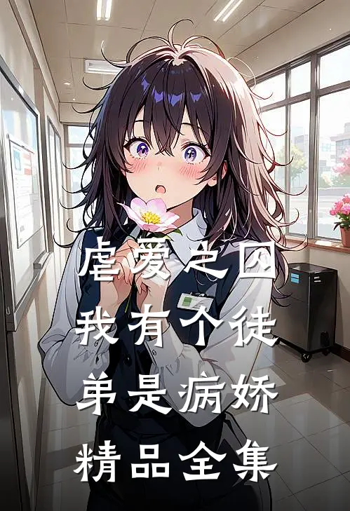 虐爱之囚：我有个徒弟是病娇精品全集