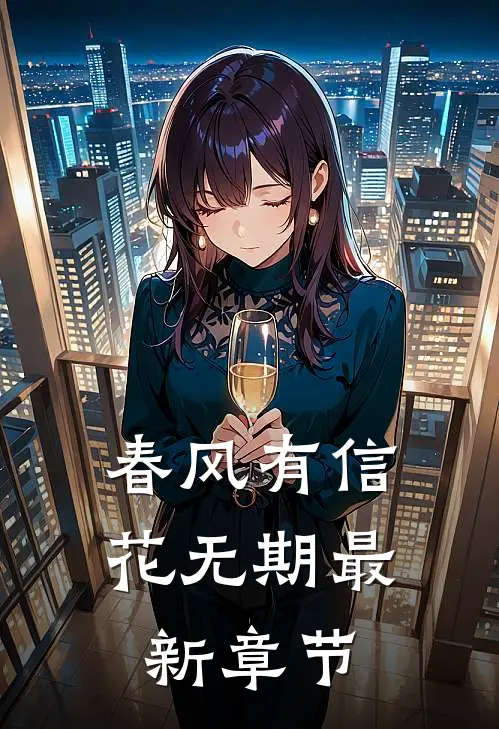 春风有信花无期最新章节