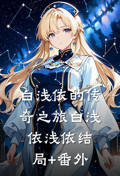 白浅依的传奇之旅白浅依浅依结局+番外