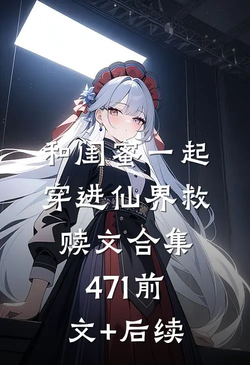 和闺蜜一起穿进仙界救赎文合集471前文+后续