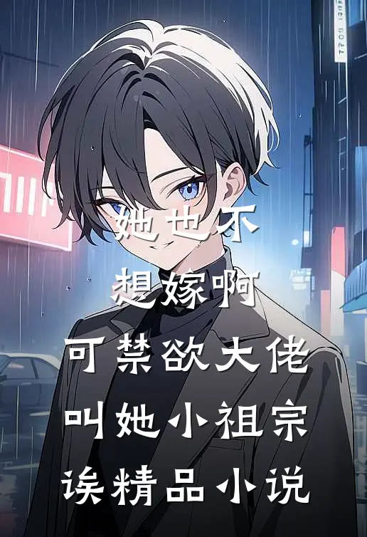 她也不想嫁啊，可禁欲大佬叫她小祖宗诶精品小说