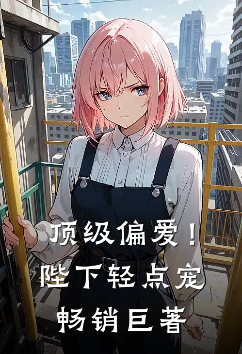 顶级偏爱！陛下轻点宠畅销巨著
