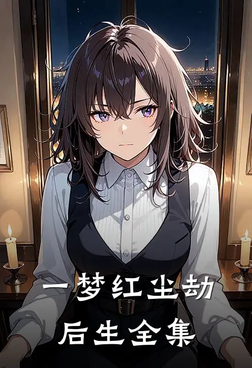 一梦红尘劫后生全集