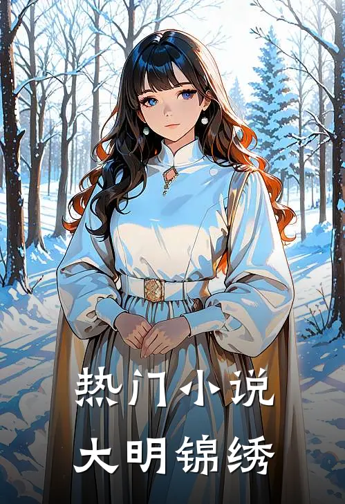 热门小说大明锦绣