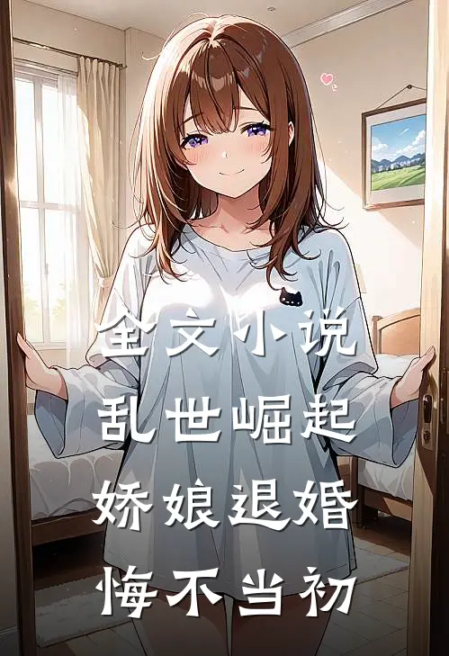 全文小说乱世崛起：娇娘退婚，悔不当初