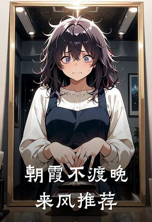 朝霞不渡晚来风推荐