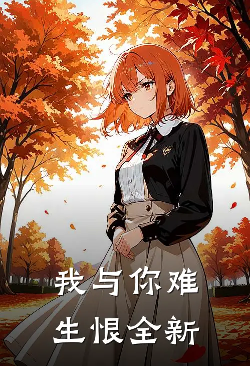 我与你难生恨全新