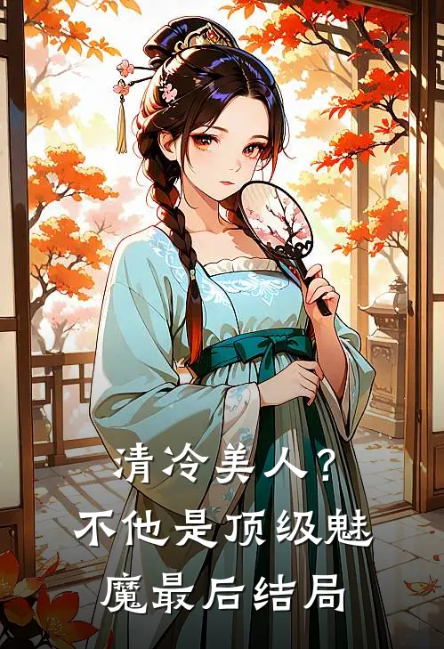 清冷美人？不，他是顶级魅魔最后结局