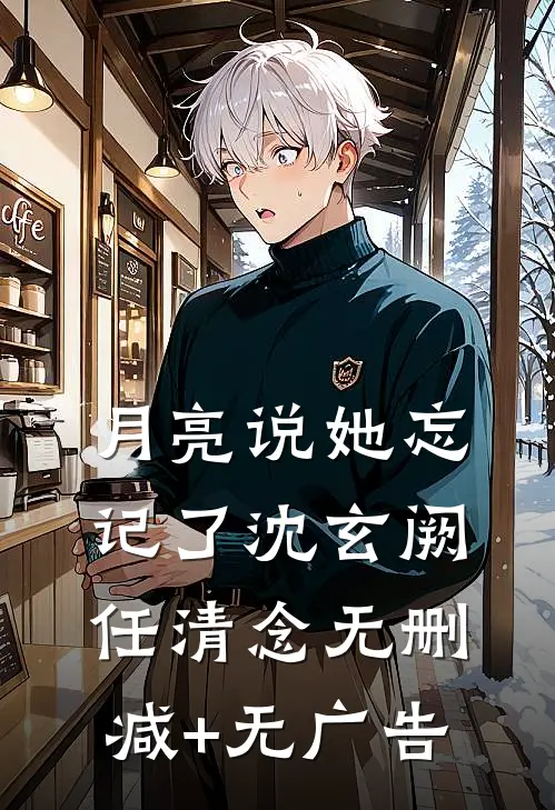 月亮说她忘记了沈玄阙任清念无删减+无广告