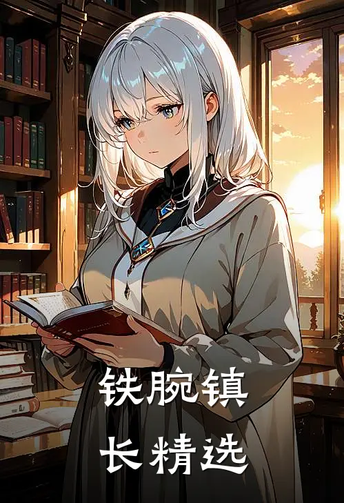 铁腕镇长精选