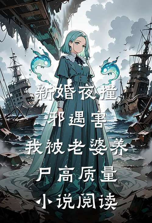 新婚夜撞邪遇害，我被老婆养尸高质量小说阅读