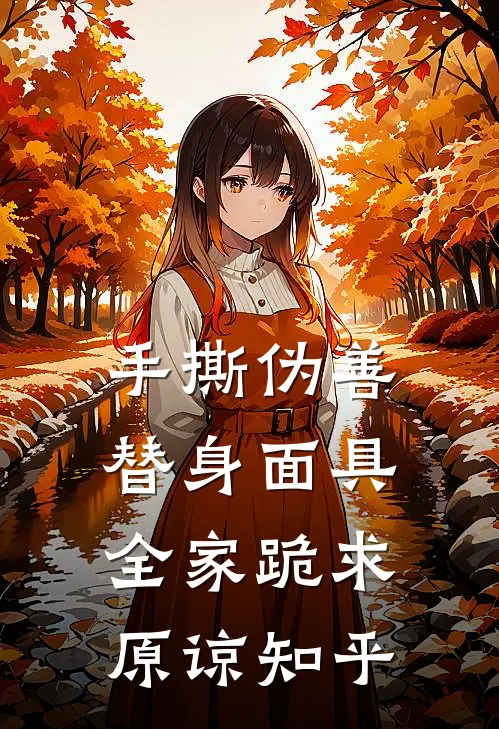 手撕伪善替身面具，全家跪求原谅知乎