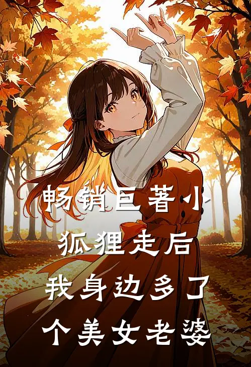 畅销巨著小狐狸走后，我身边多了个美女老婆