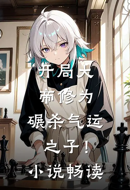 开局大帝修为,碾杀气运之子!畅读