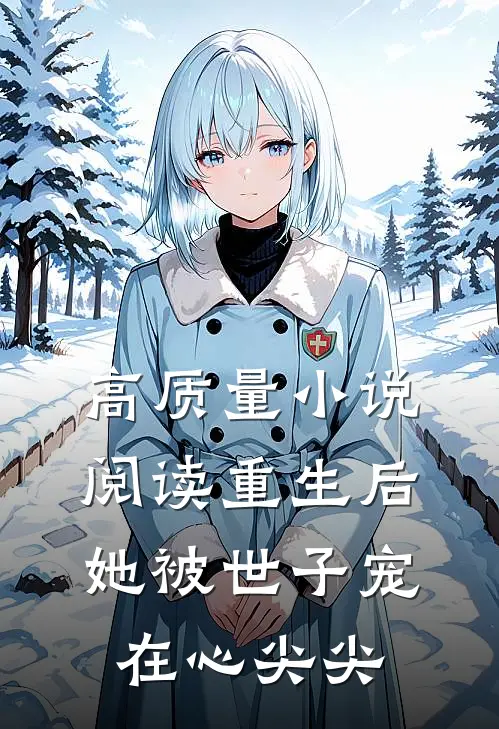高质量小说阅读重生后，她被世子宠在心尖尖