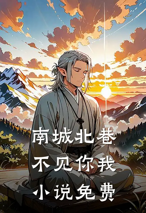 南城北巷，不见你我小说免费