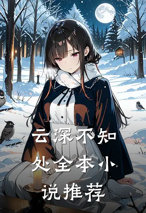 云深不知处全本小说推荐