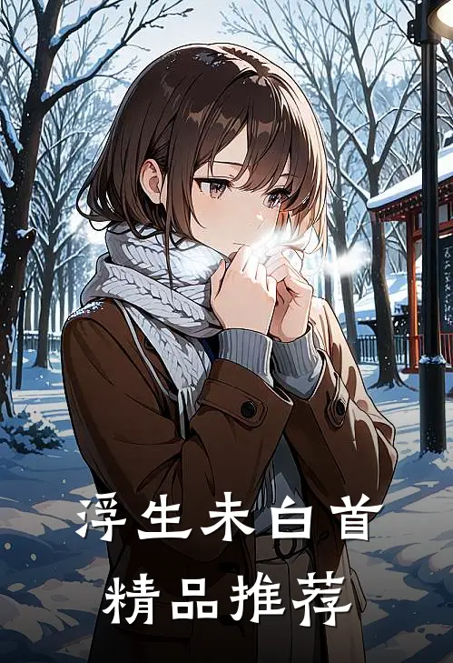 浮生未白首精品推荐