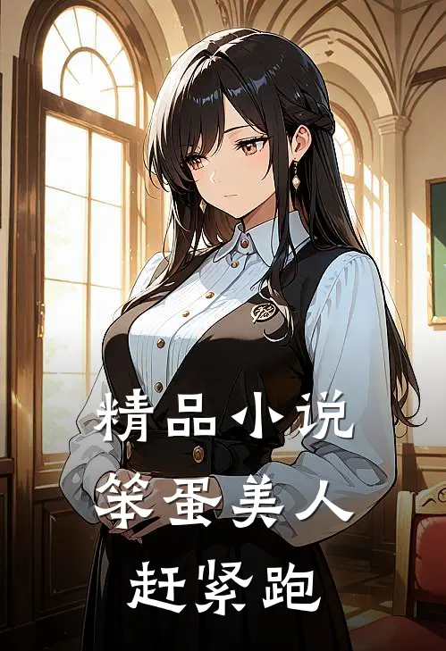 精品小说笨蛋美人赶紧跑