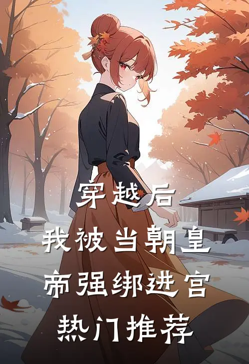 穿越后，我被当朝皇帝强绑进宫热门推荐