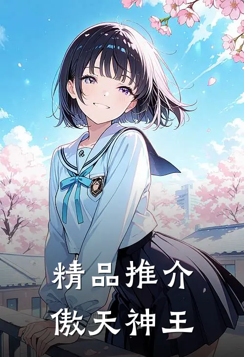 精品推介傲天神王