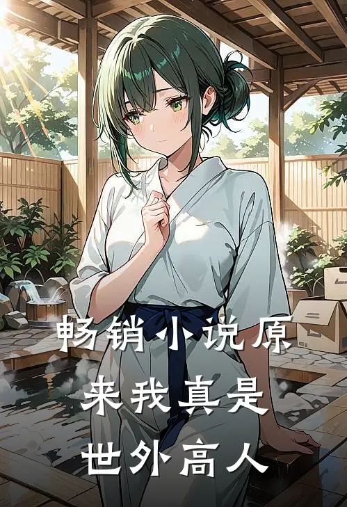 畅销小说原来我真是世外高人