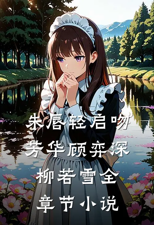 朱唇轻启吻芳华顾弈深柳若雪全章节小说