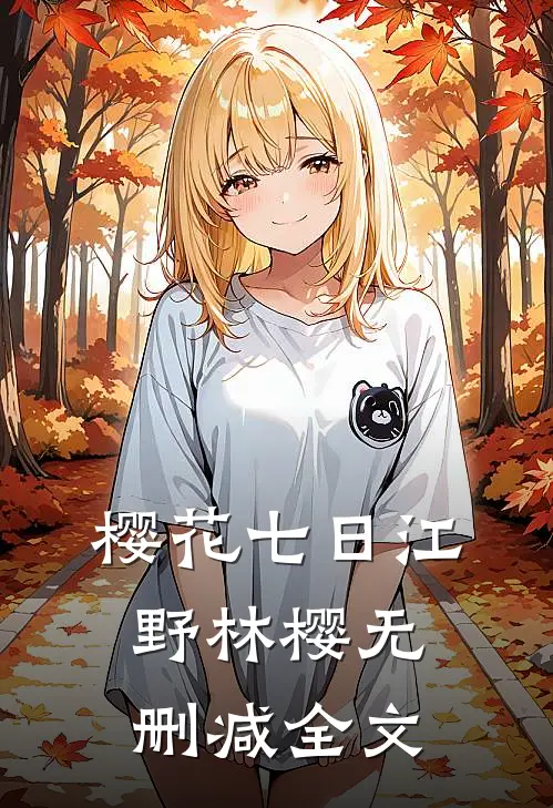 樱花七日江野林樱无删减全文