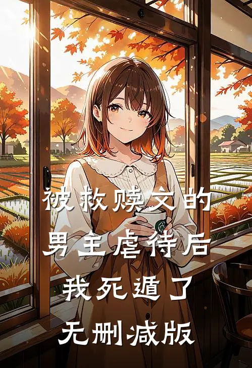 被救赎文的男主虐待后我死遁了无删减版