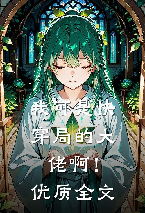 我可是快穿局的大佬啊!优质全文免费阅读
