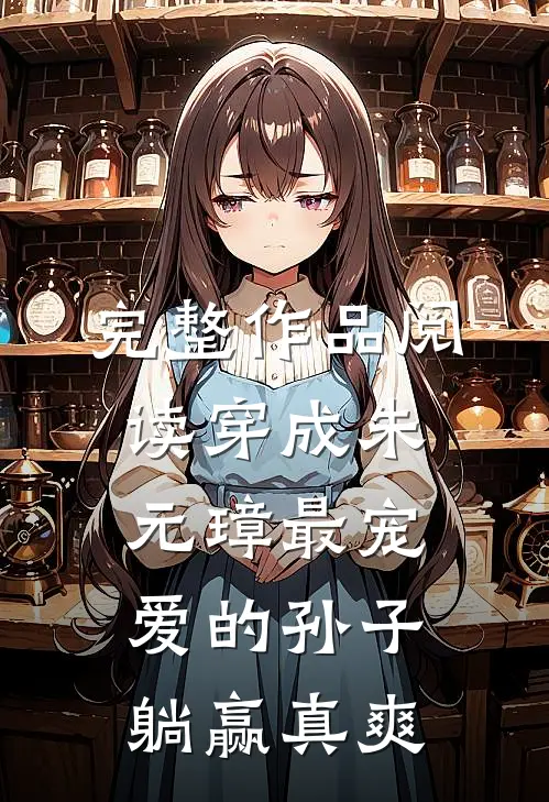 完整作品阅读穿成朱元璋最宠爱的孙子，躺赢真爽