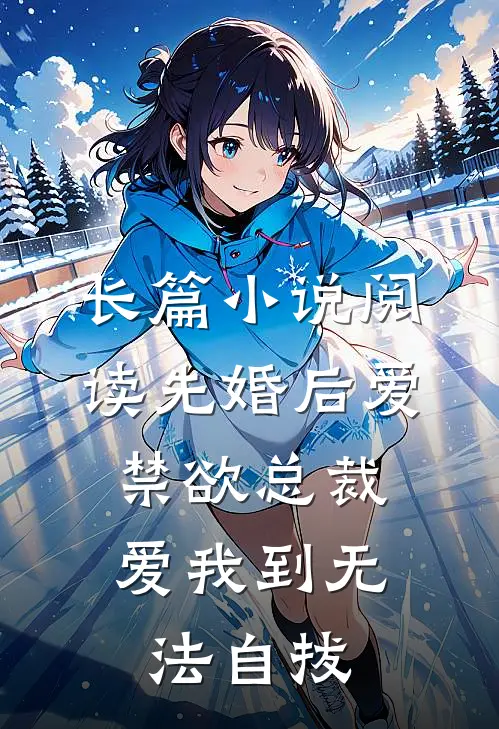 长篇小说阅读先婚后爱：禁欲总裁爱我到无法自拔