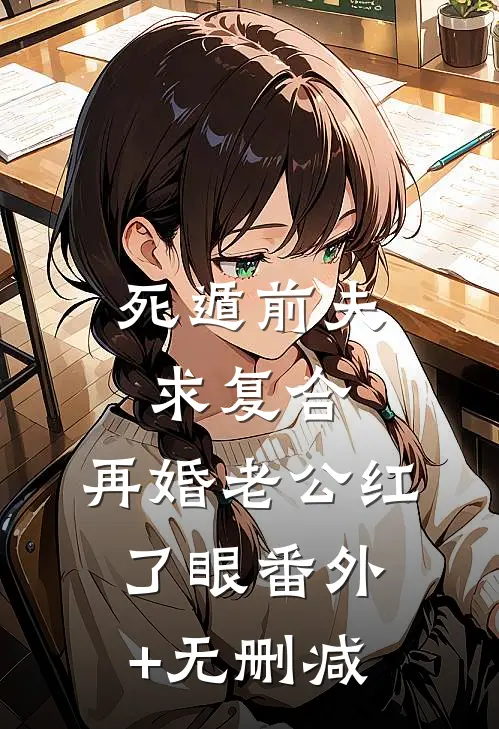 死遁前夫求复合，再婚老公红了眼番外+无删减