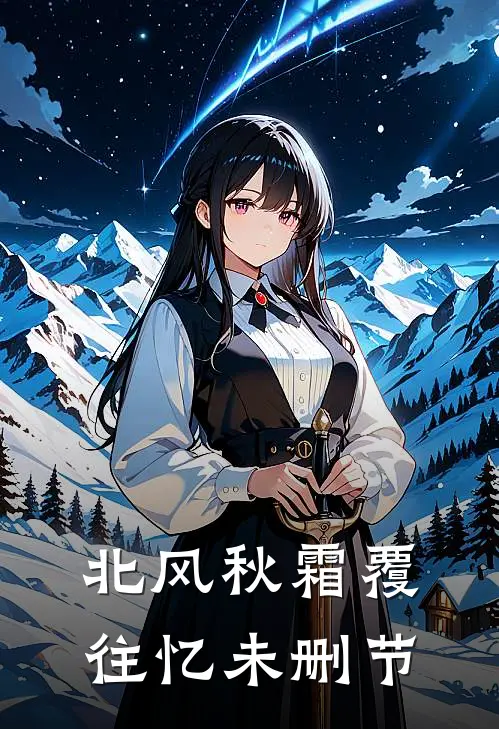 北风秋霜覆往忆未删节