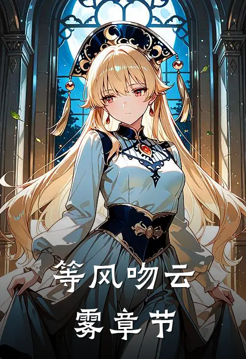 等风吻云雾章节