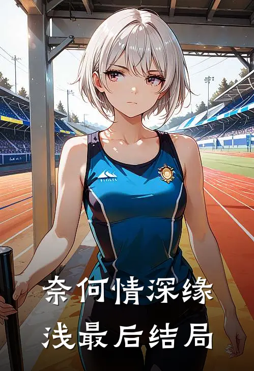 奈何情深缘浅最后结局