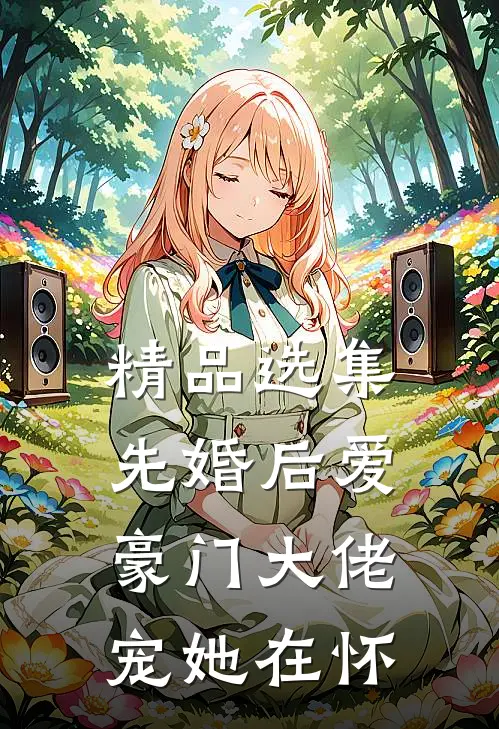 精品选集先婚后爱：豪门大佬宠她在怀