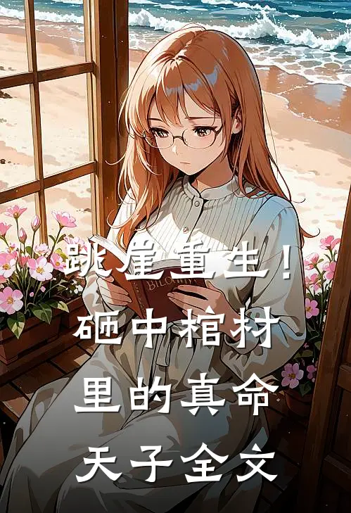 跳崖重生！砸中棺材里的真命天子全文
