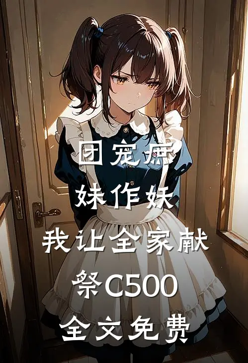 团宠庶妹作妖，我让全家献祭C500全文免费