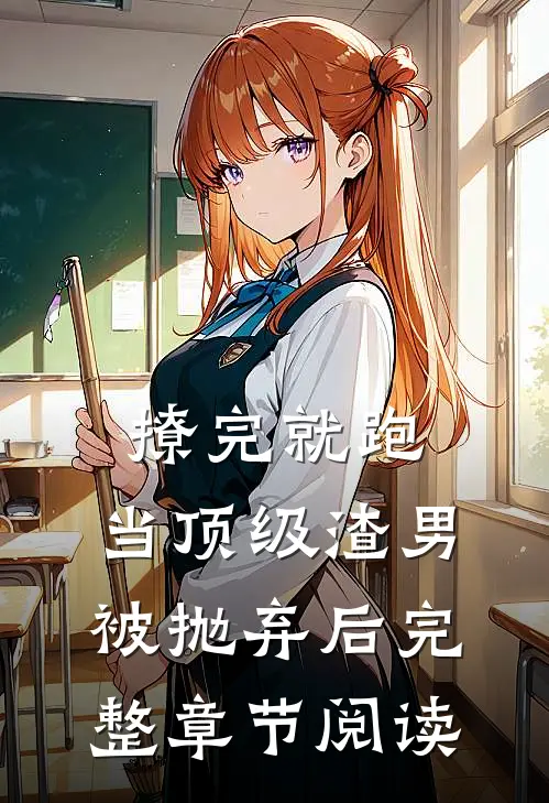 撩完就跑，当顶级渣男被抛弃后完整章节阅读