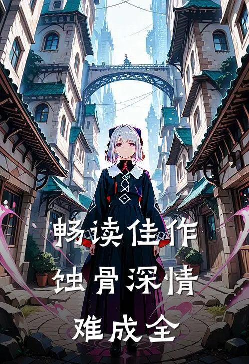畅读佳作蚀骨深情难成全