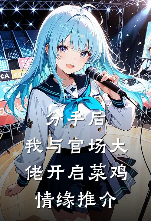 分手后，我与官场大佬开启菜鸡情缘推介