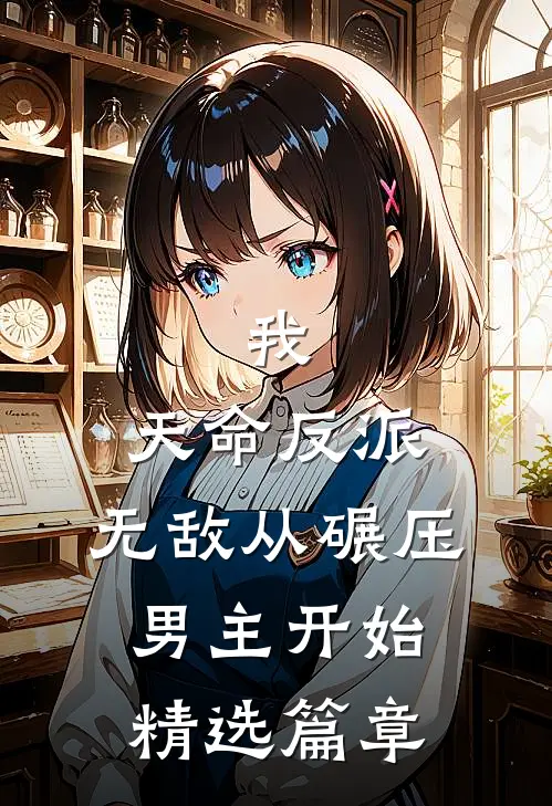 我，天命反派，无敌从碾压男主开始精选篇章