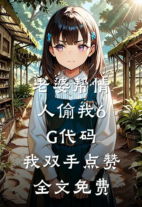 老婆帮情人偷我6G代码，我双手点赞全文免费
