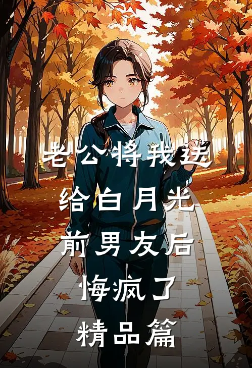 老公将我送给白月光前男友后，悔疯了精品篇